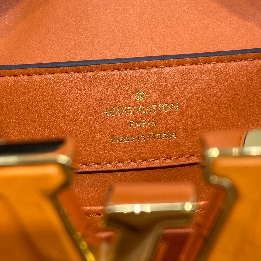 LV Birkin Lookalike Bag – Inspired Elegance in Every Detail
