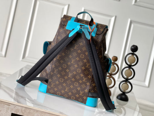 LV Hand Bag - Bold & Stylish