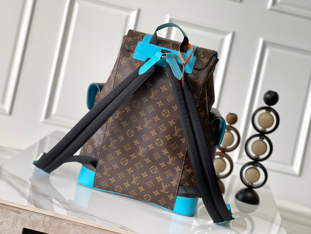 LV Hand Bag - Modern Luxury