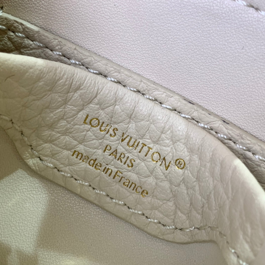 LV Bag - Graceful Luxury