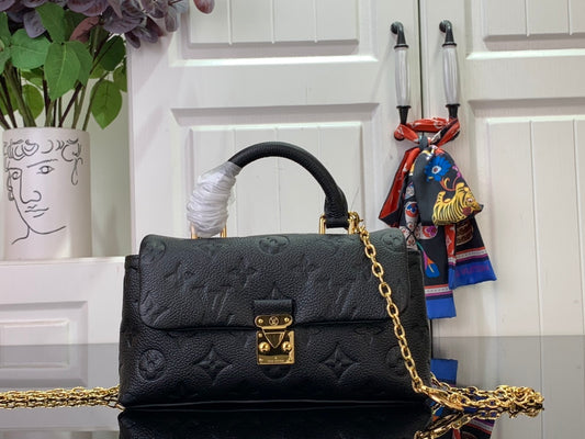 LV Hand Bag - Classic Elegance