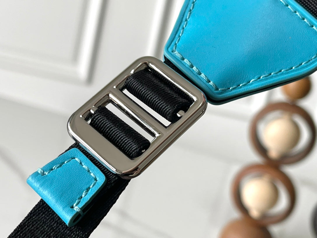 LV Hand Bag - Modern Luxury