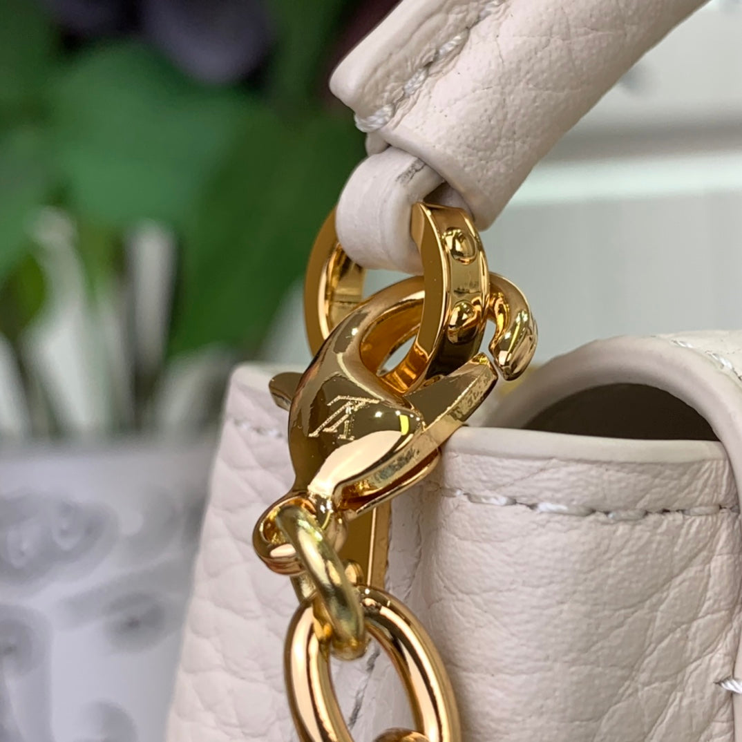 LV Bag - Graceful Luxury