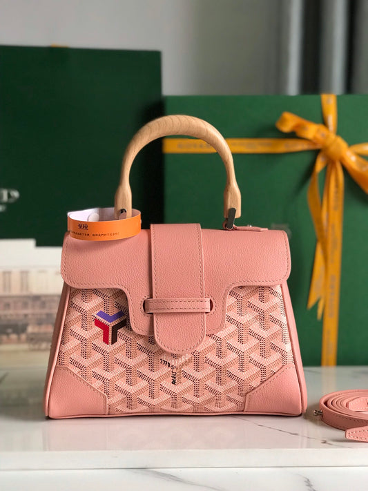 LV Bag - Effortless Elegance