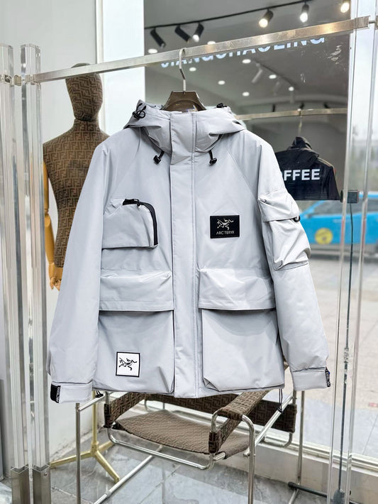 Down Jacket