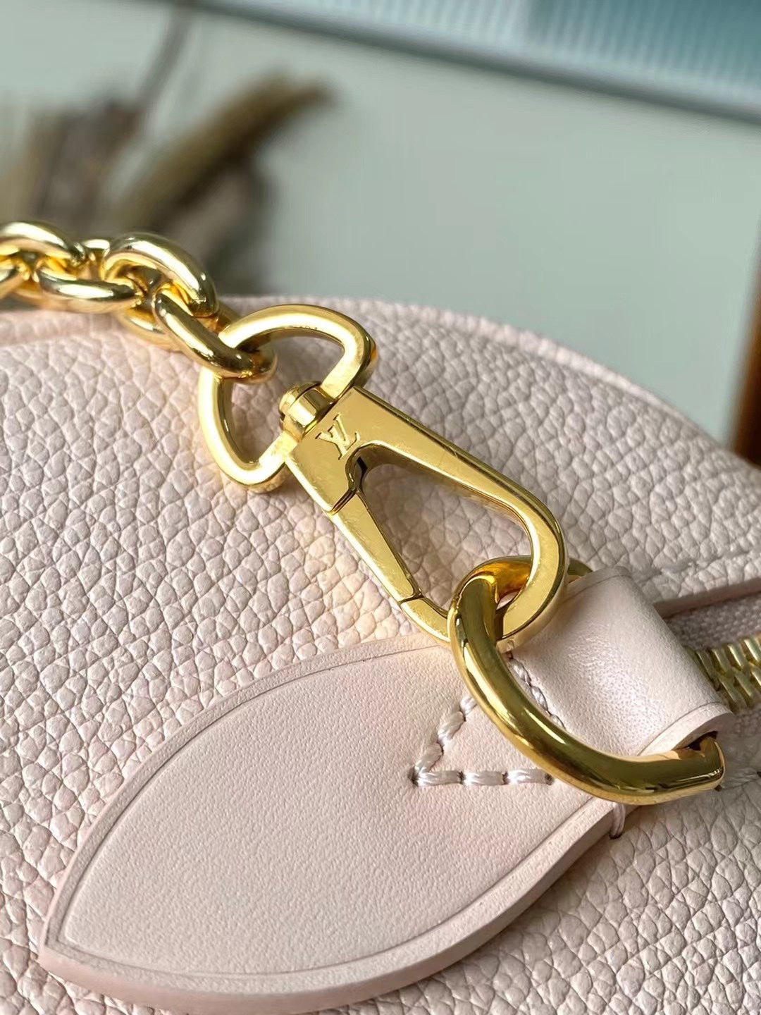 LV Pink Kids Speedy Bag – Adorable and Trendy for Little Fashionistas